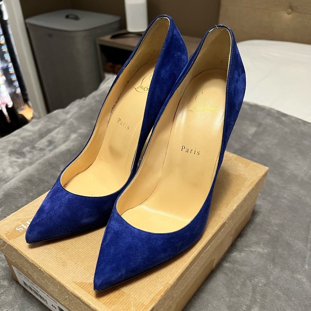 Christian Louboutin Pigalle Follies